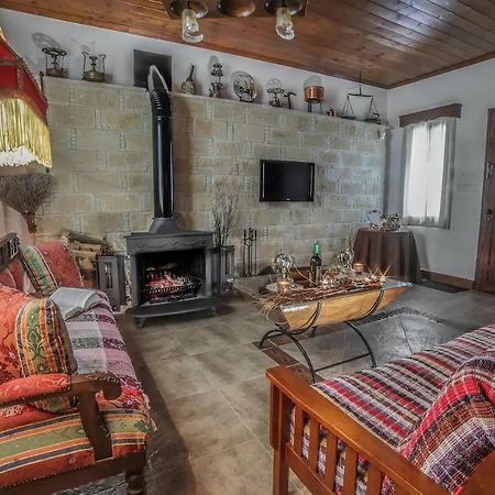 Lofou Traditional House Esterno foto