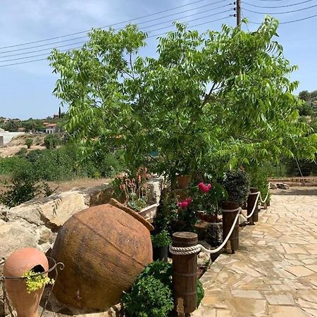 Lofou Traditional House Esterno foto