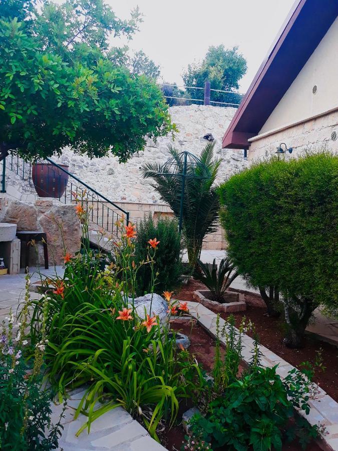 Lofou Traditional House Esterno foto