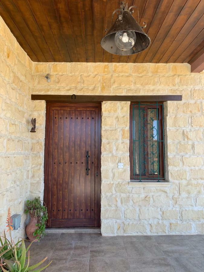 Lofou Traditional House Esterno foto